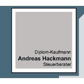 Logo Steuerberater Andreas Hackmann