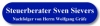 Logo Steuerberater Hamburg  Schnelsen W. Gräfe Steuerbe