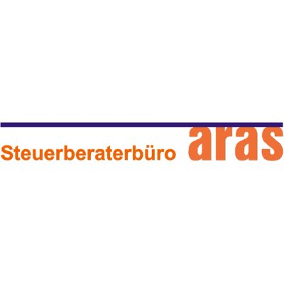 Logo Steuerberaterin M. Aras