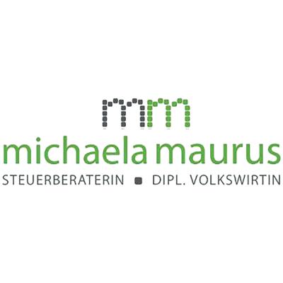 Logo Steuerberatung Maurus Michaela