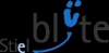 Logo Die Stilblüte