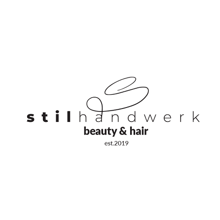 Logo Stilhandwerk