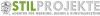 Logo Stilprojekte.de by