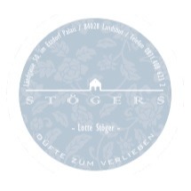 Logo Stögers Düfte Parfümerie