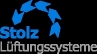 Logo Stolz Lüftungssysteme