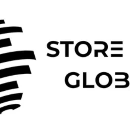 Logo Store Of Globe