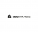 Logo storycrow.media