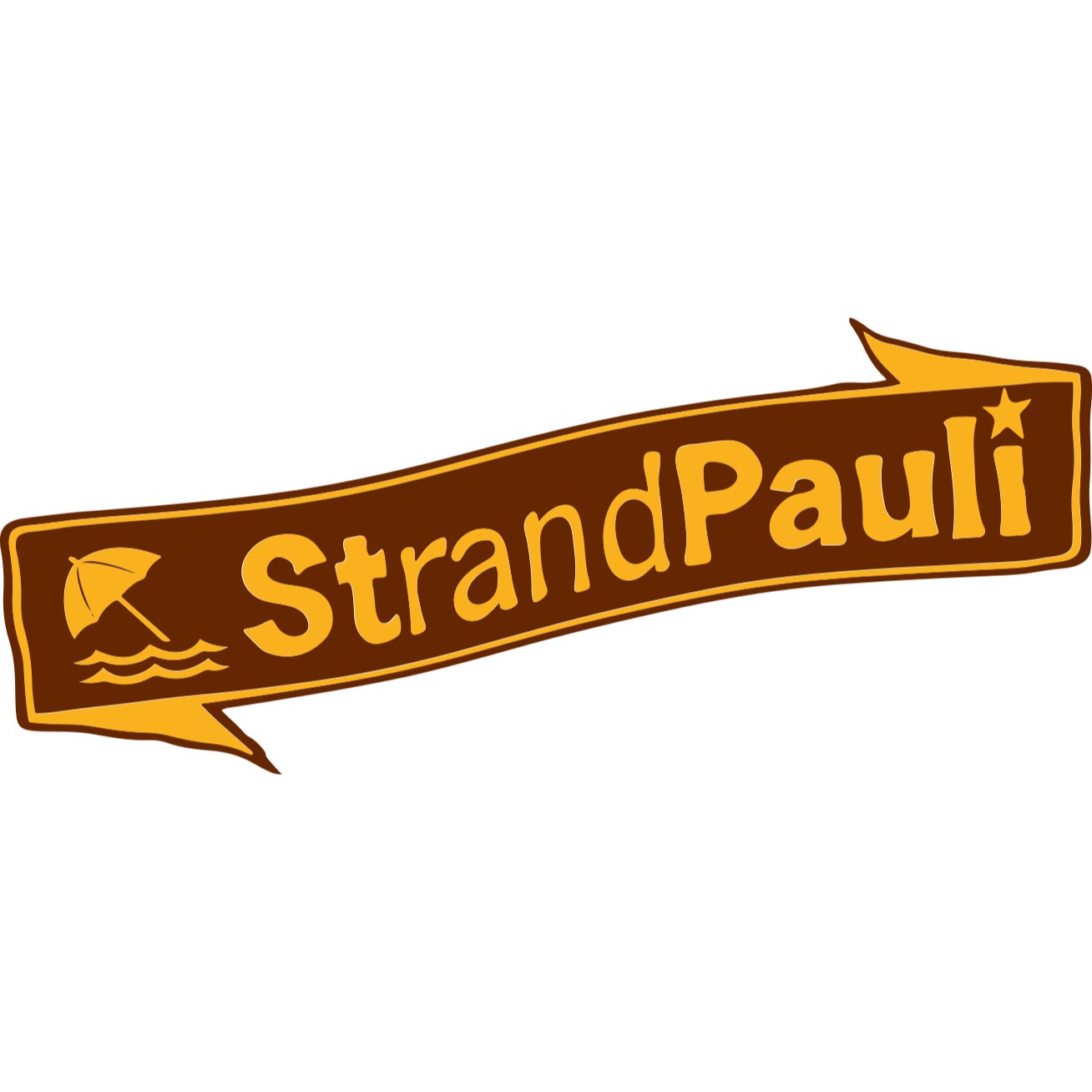 Logo StrandPauli