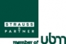 Logo Strauss & Partner