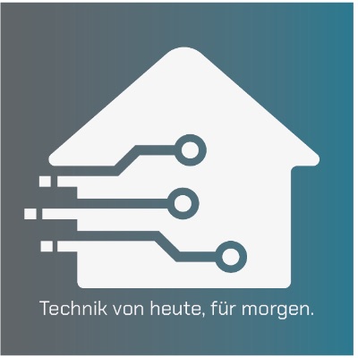 Logo STROMey Technik