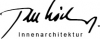 Logo - Innenarchitekt - Projekte