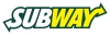 Logo Subway