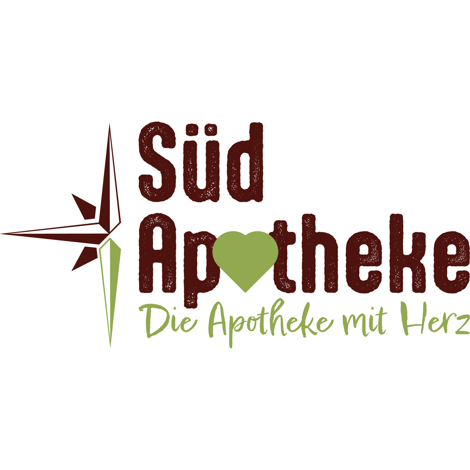 Logo Süd-Apotheke
