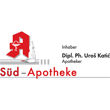 Logo Süd-Apotheke