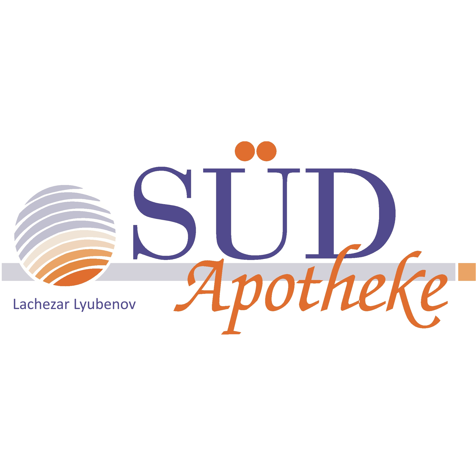 Logo Süd-Apotheke
