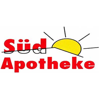 Logo Süd-Apotheke OHG
