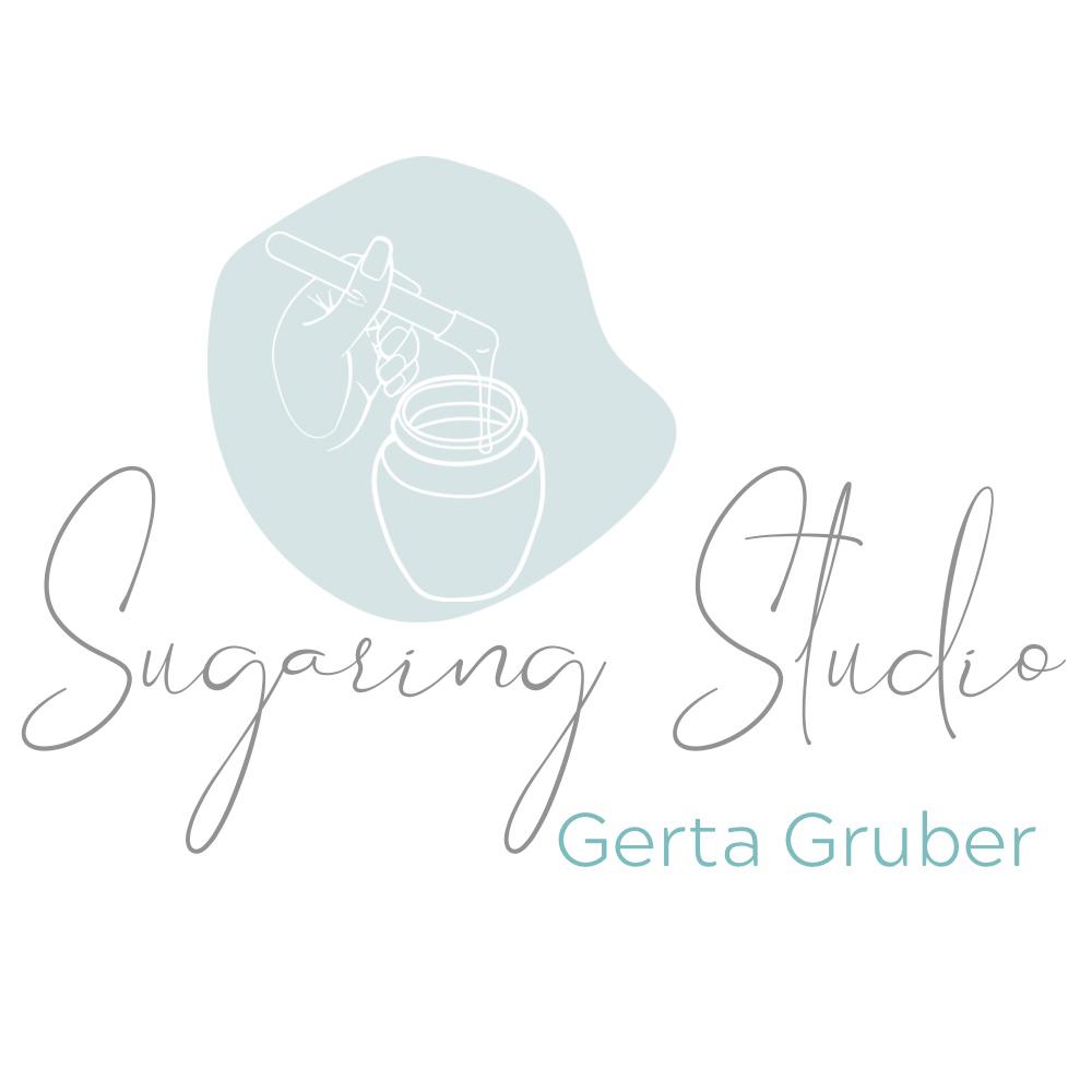 Logo Sugaring-Studio G. Gruber