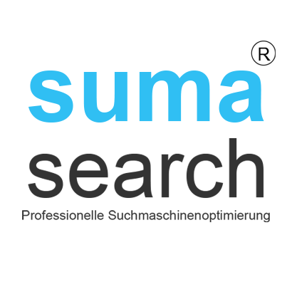 Logo Sumasearch