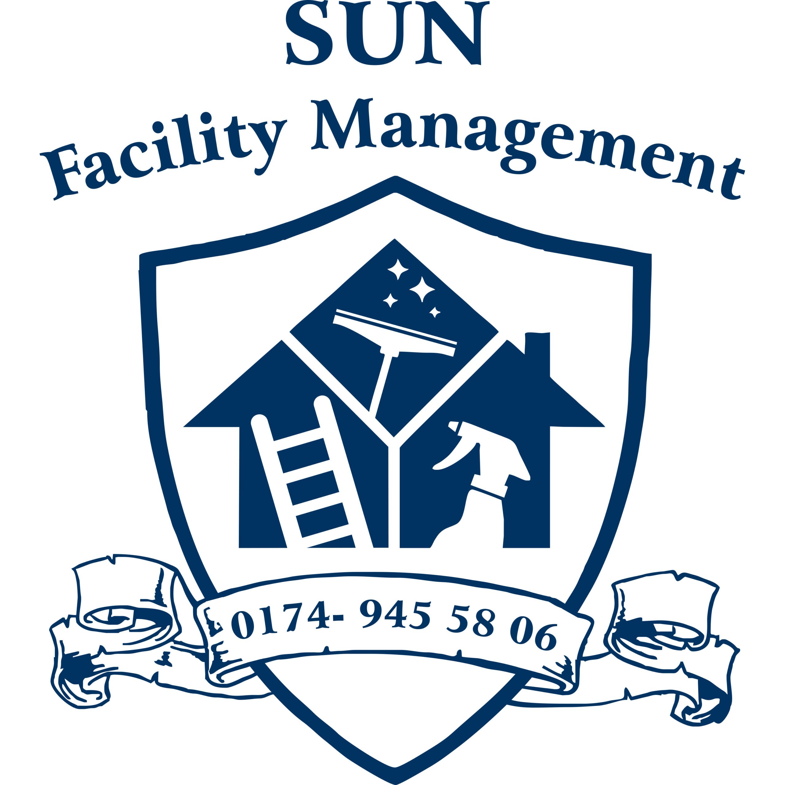 Logo Sun Facility Management