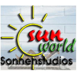 Logo Sun World Sonnenstudio