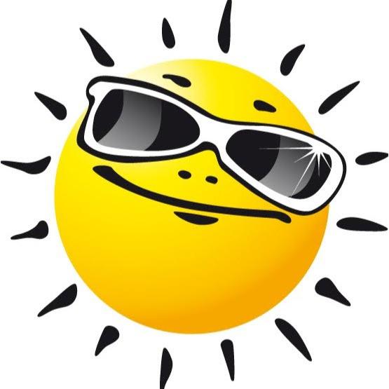 Logo SUNPOINT Beauty- & Tanning-Studio