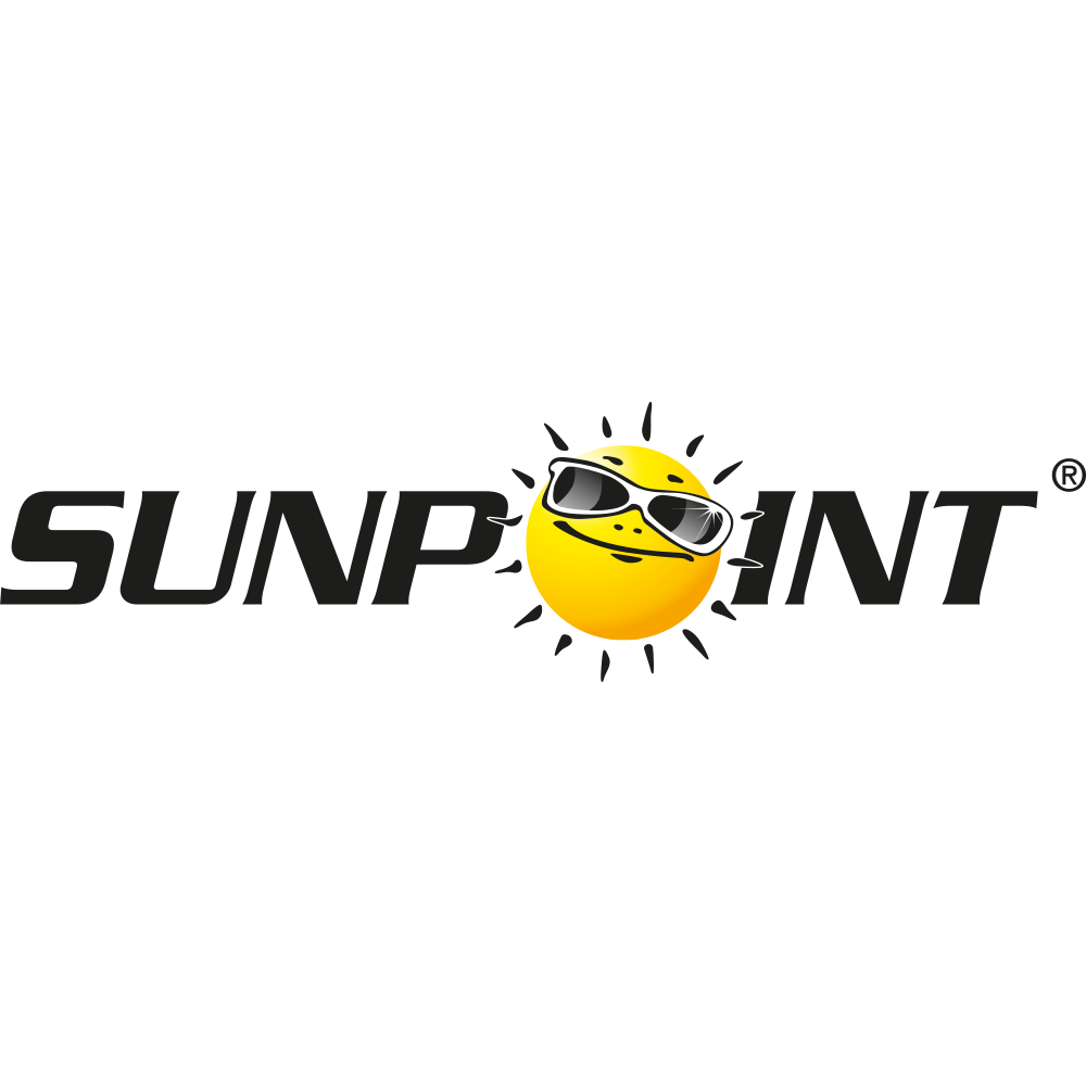 Logo SUNPOINT Solarium Hildesheim
