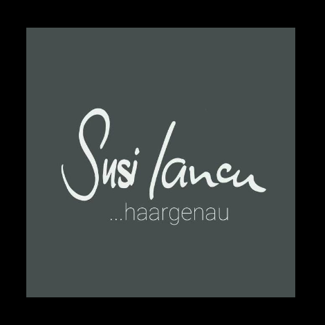 Logo Susi Iancu ...haargenau