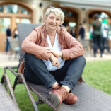 Logo Sylvia Tornau