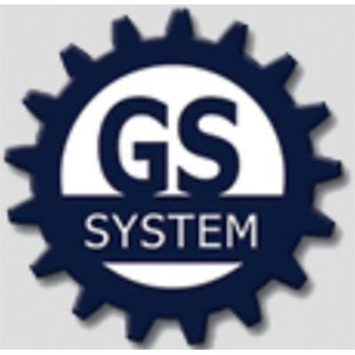 Logo GS-System GmbH