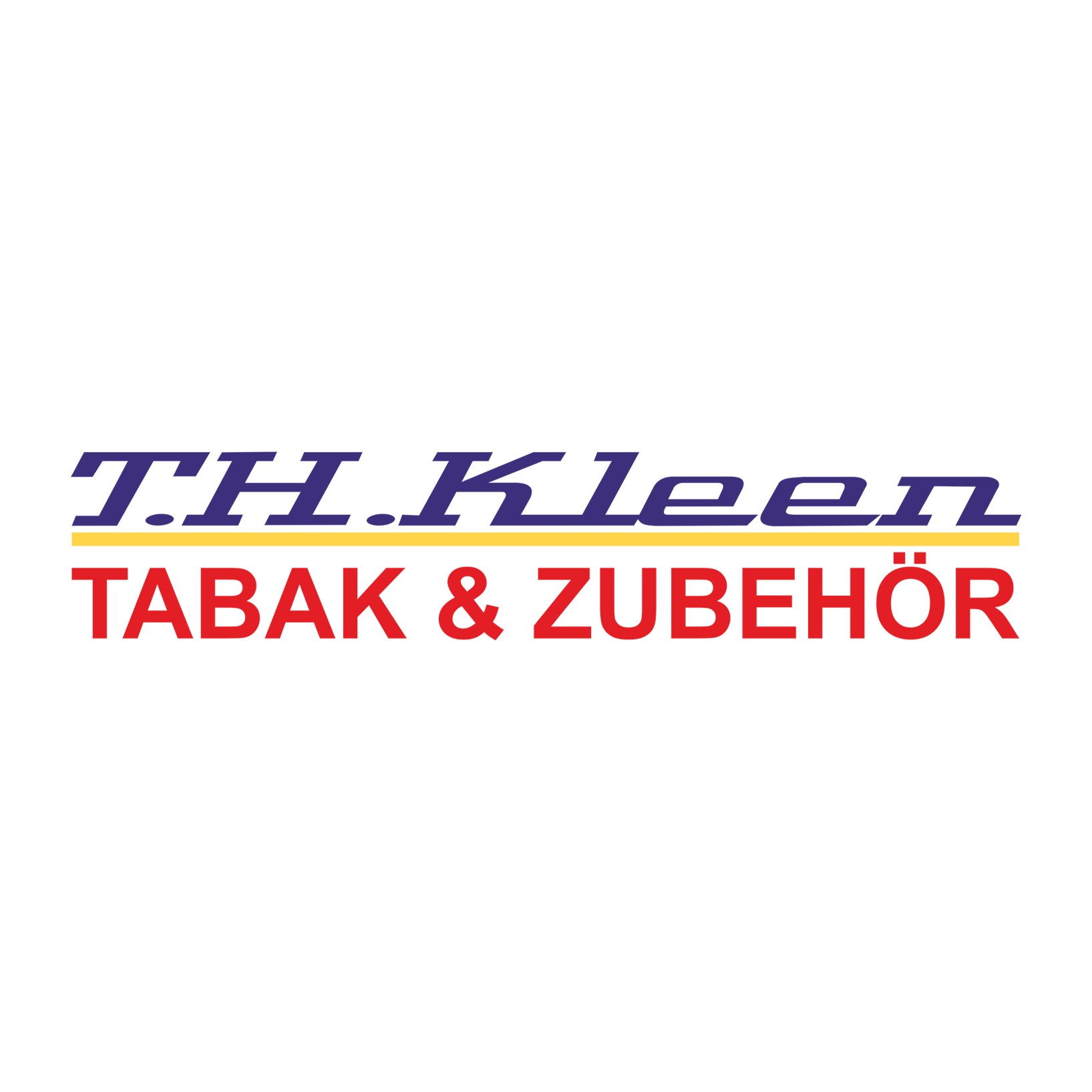 Logo T.H.Kleen