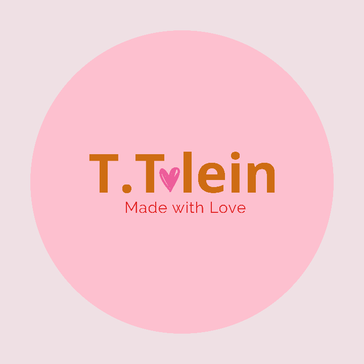 Logo T.Tolein