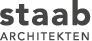 Logo Staab Architekten