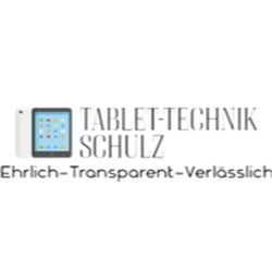 Logo Tablet Technik Schulz