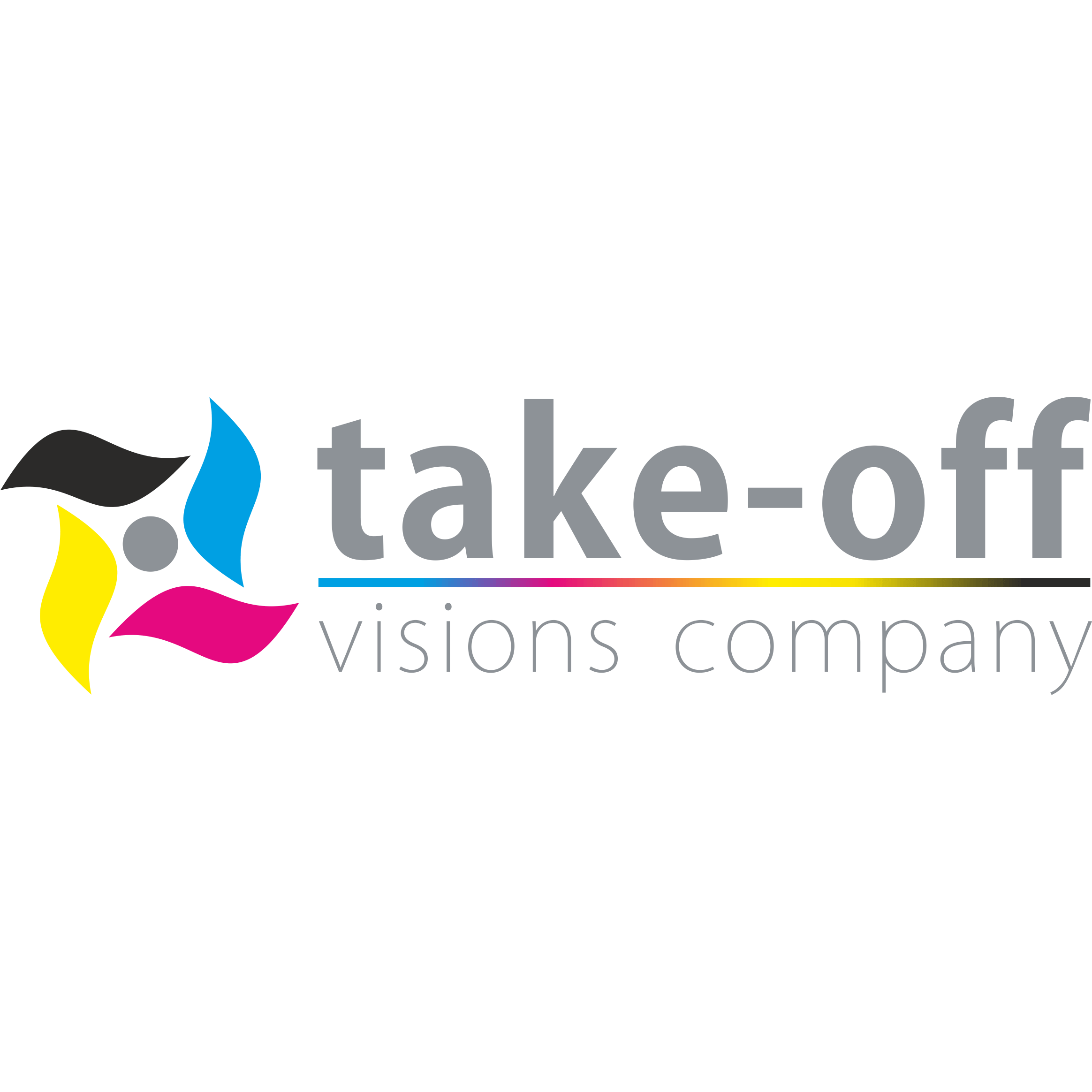 Logo take_off Dietz
