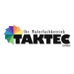 Logo Taktec GmbH