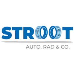 Logo Tankstelle Stroot