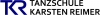 Logo Tanzschule Karsten Reimer