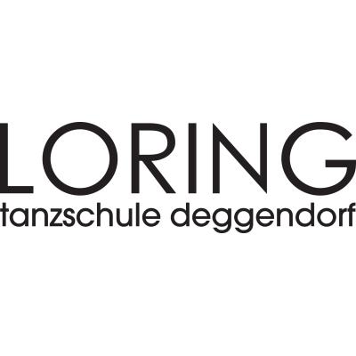 Logo Tanzschule Loring