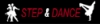 Logo Tanzschule Step & Dance