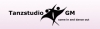 Logo Tanzstudio GM