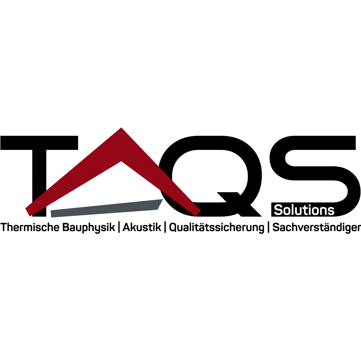 Logo TAQS Solutions GmbH