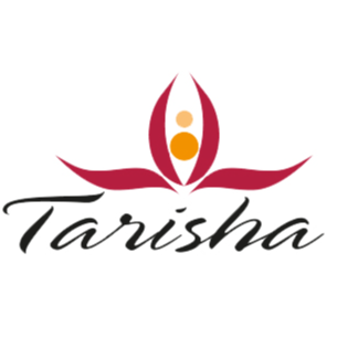 Logo Tarisha Massageinstitut