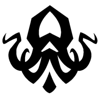 Logo Tattoo Tintentanz