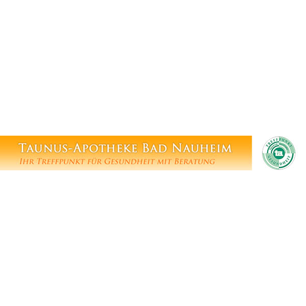 Logo Taunus-Apotheke