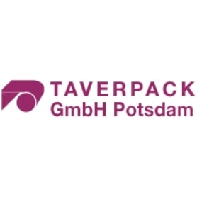 Logo Taverpack GmbH