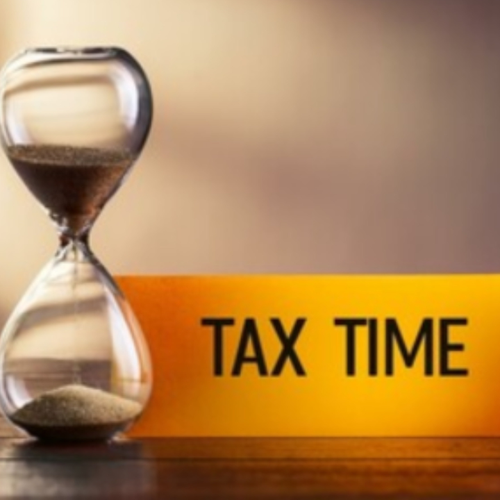 Logo Tax Time