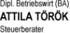 Logo Steuerberater