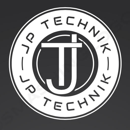 Logo Jp Technik