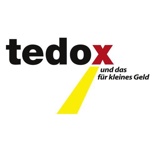 Logo tedox