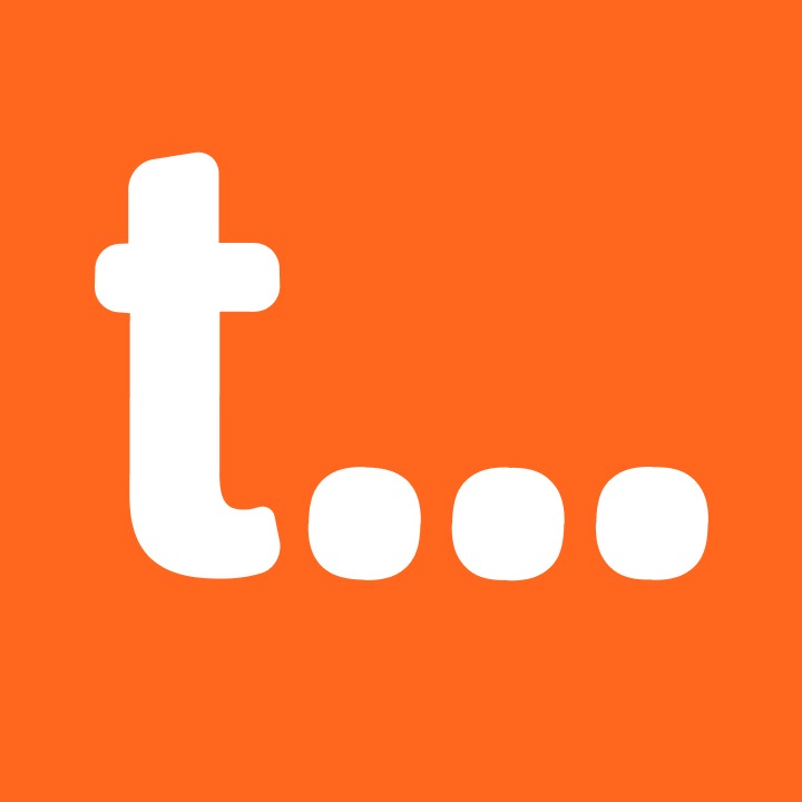 Logo tegut... gute Lebensmittel